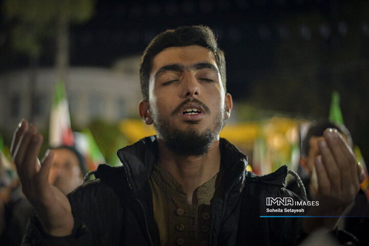 اربعین شهادت رهبر شهید انقلاب اسلامی