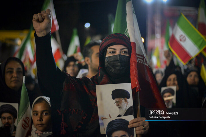 اربعین شهادت رهبر شهید انقلاب اسلامی