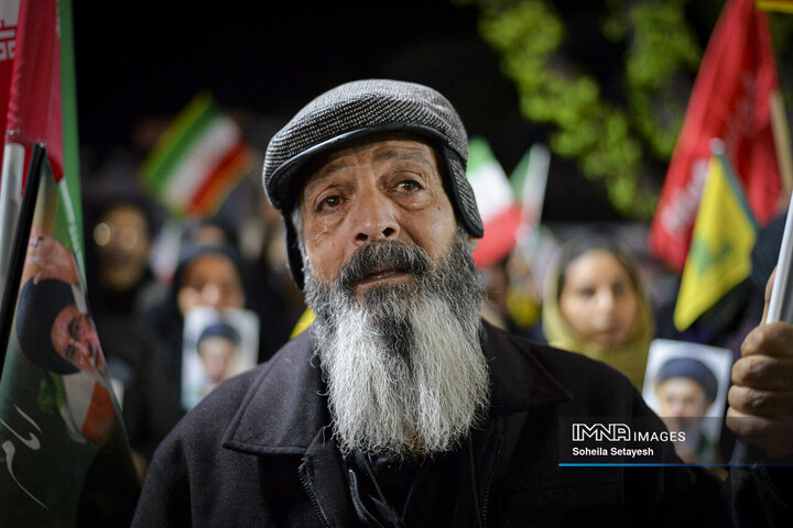 اربعین شهادت رهبر شهید انقلاب اسلامی