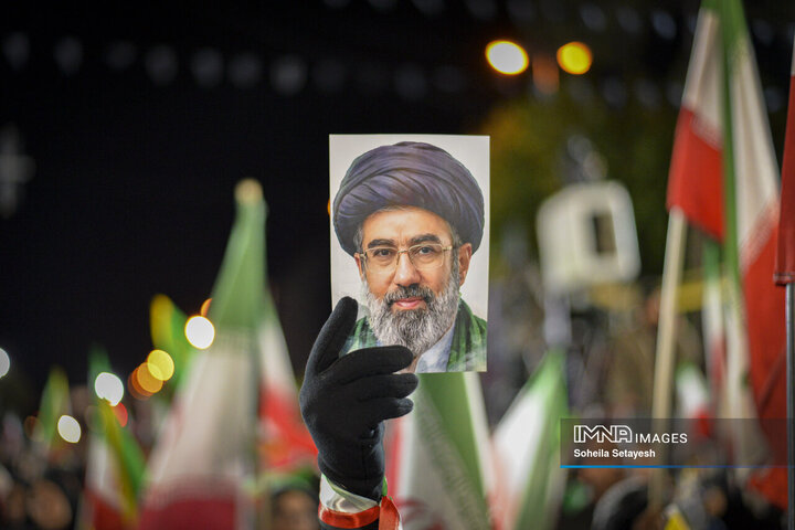 اربعین شهادت رهبر شهید انقلاب اسلامی