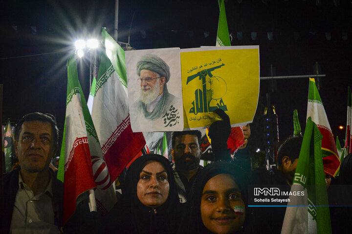 اربعین شهادت رهبر شهید انقلاب اسلامی