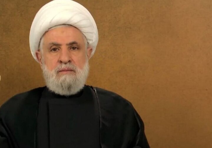 شیخ نعیم قاسم: از مسئولان میخواهیم امتیازدهی مجانی را متوقف کنند