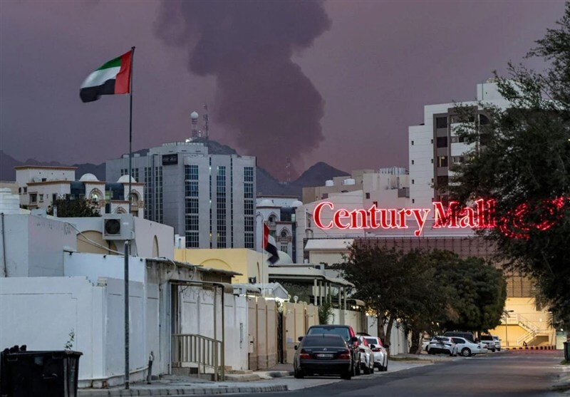 امارات در قمار جنگ، امنیت و اعتبارش را باخت