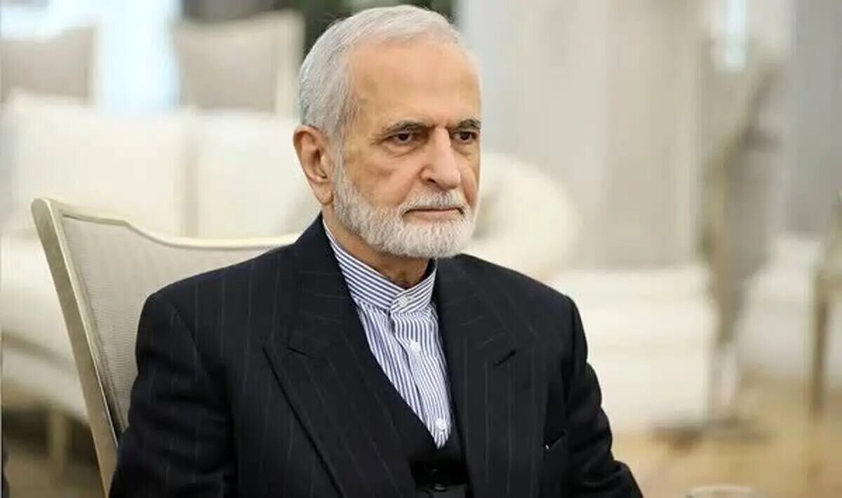 سیدکمال خرازی که بود؟