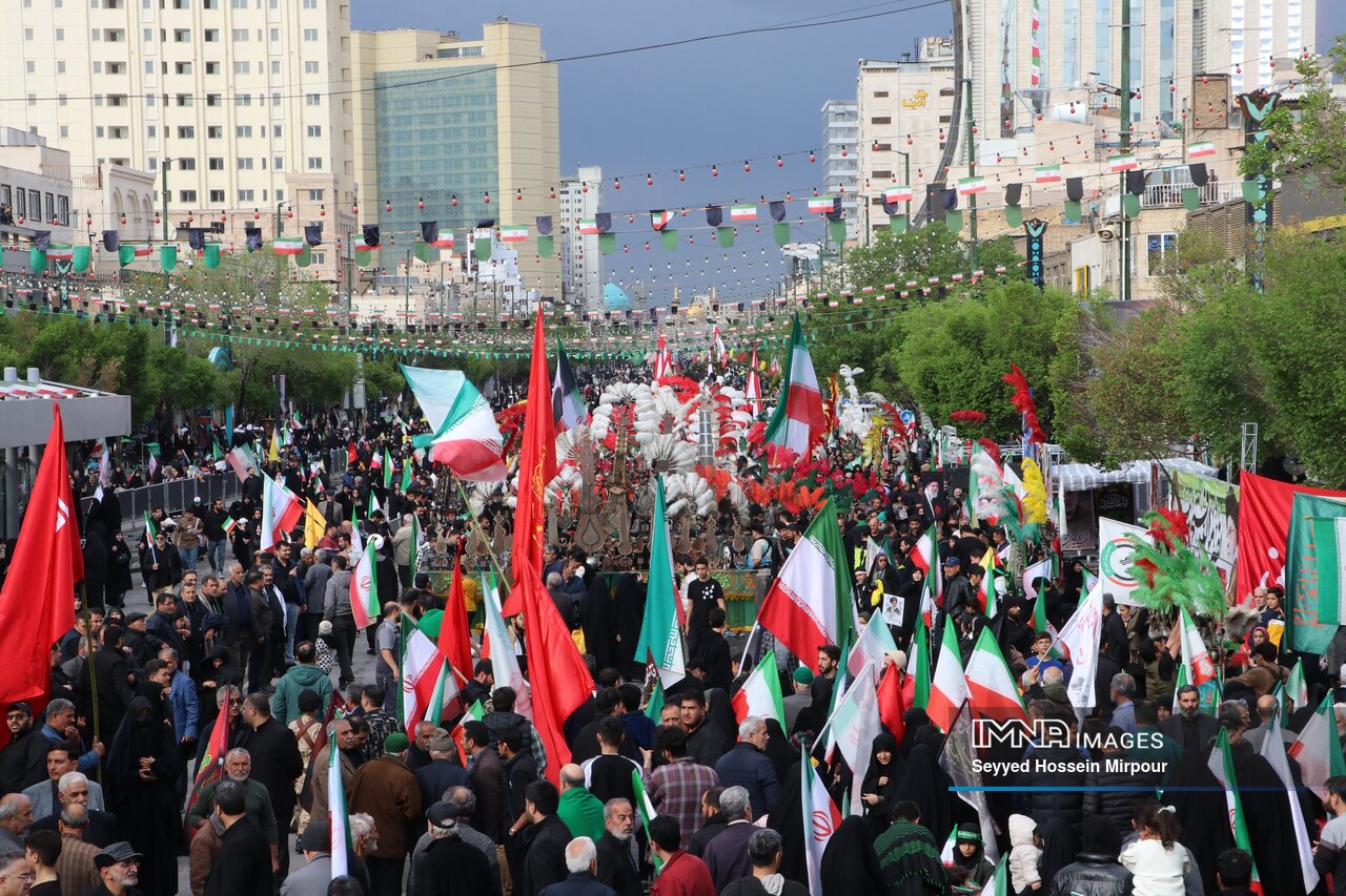 چهل روزِ زینبی