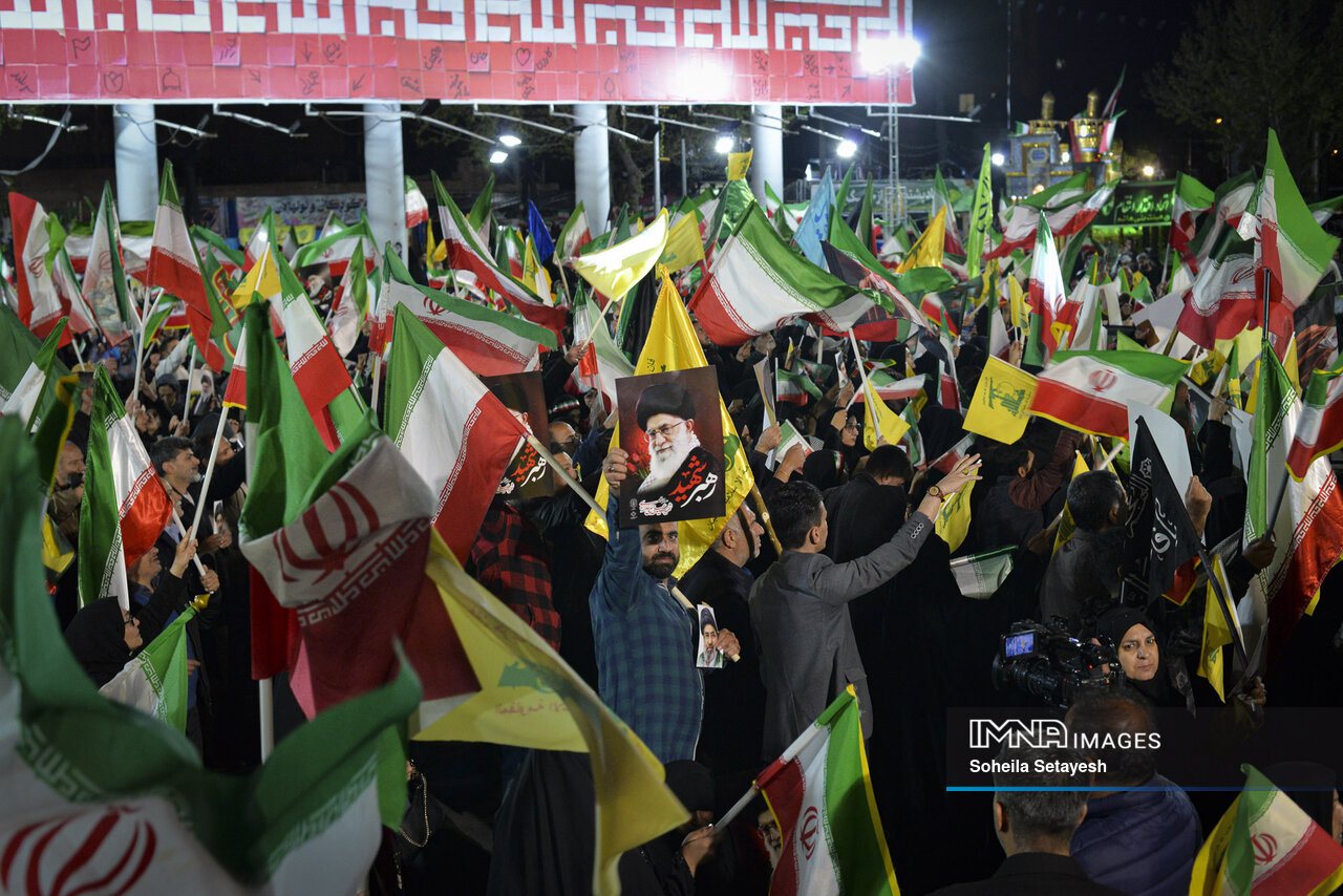 رهبر شهید انقلاب و افق زندگی در این تاریخ