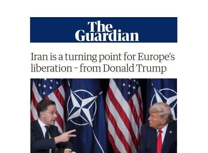 ایران؛ قدرتی که جهان را به تعظیم واداشت