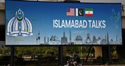 هیئت ایرانی با نخست وزیر پاکستان دیدار و گفت‌وگو کرد