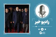 ترکیب تیم مذاکره‌کننده ایران در اسلام‌آباد؛ آغاز گفت‌وگوهای حساس با آمریکا
