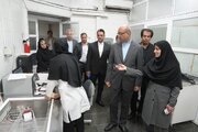 کرمانشاه پیشگام در اهدای خون کشور