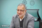 زاکانی: برنامه‌ریزی برای آینده پایتخت باید با رویکردی کلان انجام شود