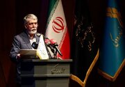 وزیر فرهنگ: هنرمندان می‌توانند نقش مهم‌تری در پژواک جهانی داشته باشند