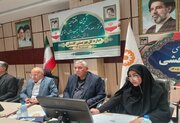 ۴۲ میلیارد تومان تجهیزات توان‌بخشی بین مددجویان بهزیستی توزیع شد