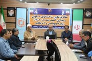 بنیاد مسکن از برکات انقلاب و پیشتاز خدمت‌رسانی به محرومان جامعه است