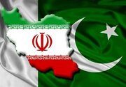 ایران و پاکستان راه‌های تقویت همکاری در حوزه ریلی و تجارت منطقه‌ای را بررسی کردند
