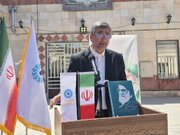 قدرت دفاعی کشور در سایه حمایت مردمی شکل گرفته است