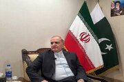 باید دید آمریکا به تلاش‌های پاکستان احترام می‌گذارد یا نه؟