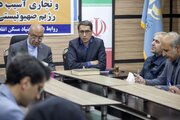 اجرای مقاوم‌سازی ۷۶ درصدی در واحدهای مسکن روستایی