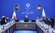 بی‌طرفی کامل مجریان و اجرای انتخابات بر اساس موازین قانونی در مازندران