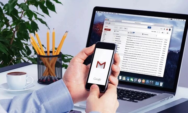 آموزش تغییر نام کاربری جیمیل + قوانین تغییر نام کاربری Gmail