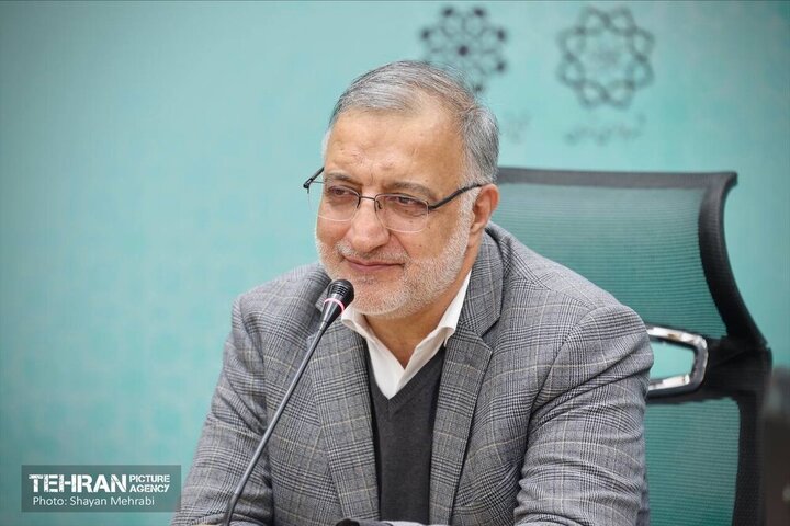 زاکانی: برنامهریزی برای آینده پایتخت باید با رویکردی کلان انجام شود