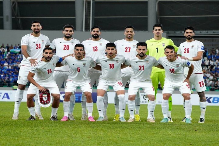 جام جهانی ۲۰۲۶؛ مخالفت FIFA با برگزاری بازی‌های ایران در مکزیک