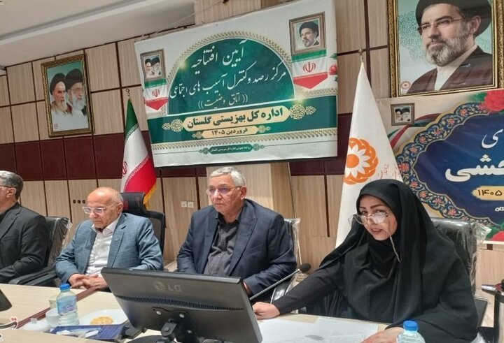 ۴۲ میلیارد تومان تجهیزات توان‌بخشی بین مددجویان بهزیستی توزیع شد
