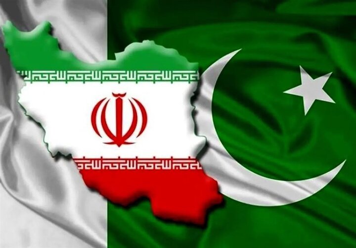دومین دیدار هیئت ایرانی با فرمانده ارتش پاکستان