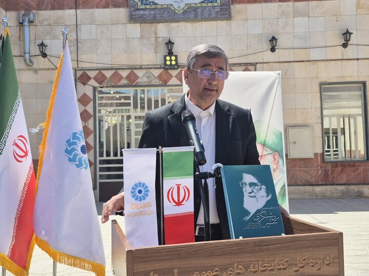 قدرت دفاعی کشور در سایه حمایت مردمی شکل گرفته است