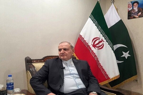 باید دید آمریکا به تلاش‌های پاکستان احترام می‌گذارد یا نه؟