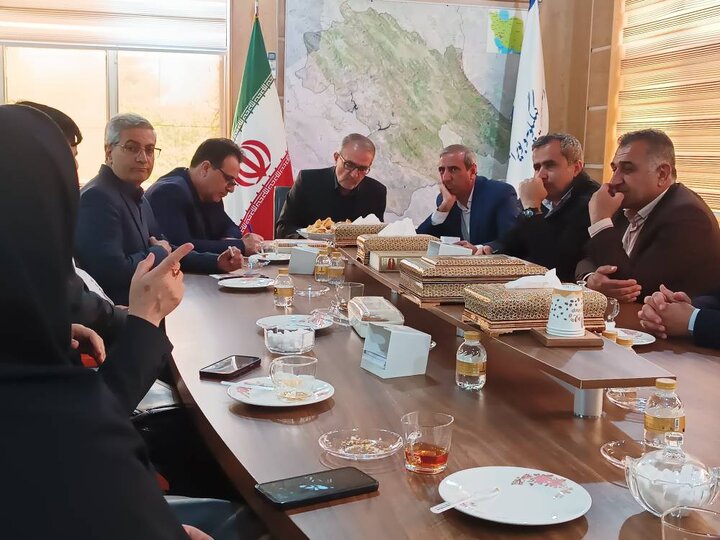 تخصیص ۵۰ درصد از اعتبارات سفر ریاست جمهوری به کهگیلویه و بویراحمد