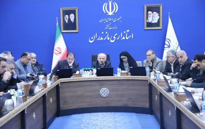 مجوزهای بلندمرتبه‌سازی در مازندران ضابطه‌مند می‌شود