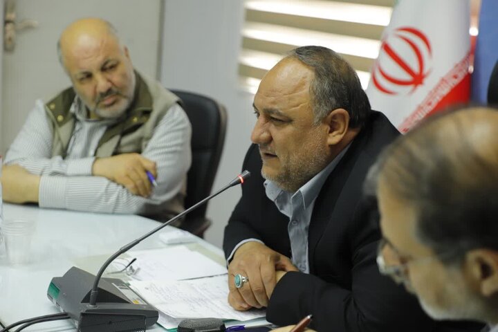 جنگ تحمیلی سوم اقتدار ملت ایران و نیروهای امنیتی و قوای مسلح را به جهان نشان داد