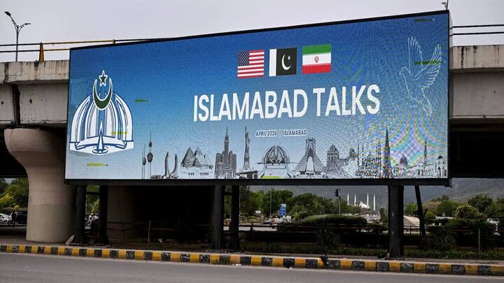 هیئت ایرانی پاکستان را ترک کرد