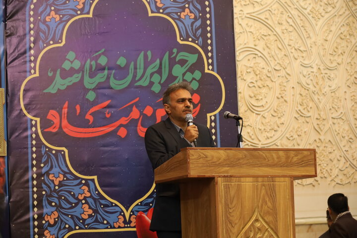 دانش‌آموزان مهم‌ترین سرمایه کشور هستند