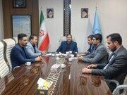 رسیدگی به پرونده‌های قضایی در سریع‌ترین زمان ممکن انجام شود