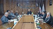 ۱۰ واحد صنعتی در کردستان خسارت دیدند