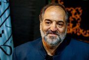 نماهنگ «اینجا ایرانه» با صدای نریمان پناهی
