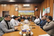 «۱۴۰۵» برای اراک سال انضباط مالی و تحول در مبلمان شهری است