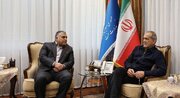 بازدید میدانی رئیس‌جمهور از وزارت نفت