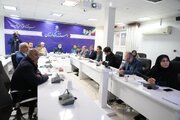 برگزاری انتخابات شوراها در لرستان به‌صورت نیمه‌الکترونیک