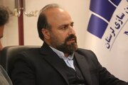 انعقاد قرارداد ۵ پروژه کلان شهری خرم‌آباد با اعتبار بیش از ۱.۵ همت