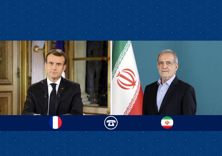 ایران با جدیت وارد مذاکرات شده، اما موفقیت آن به رویکرد طرف مقابل بستگی دارد