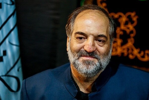 نماهنگ «اینجا ایرانه» با صدای نریمان پناهی