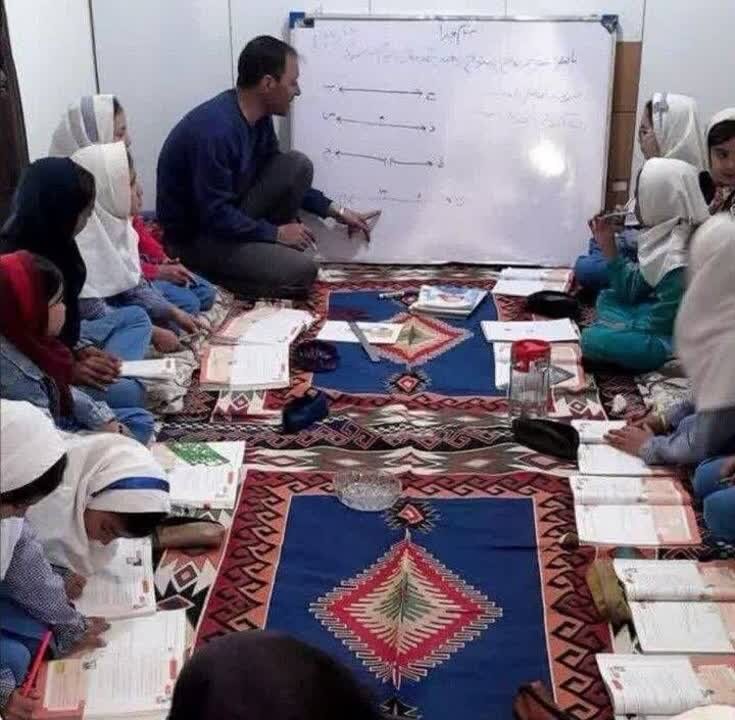 از درخشش مدال طلای آسیا بر گردن ملیپوش ایرانی تا فعالیت جهادی معلمی دلسوز