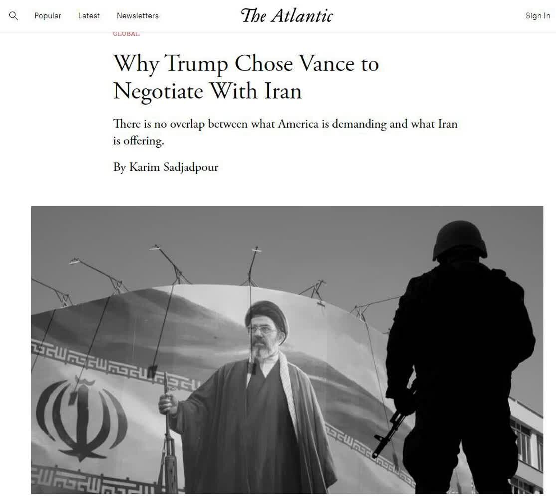 سقوط آزاد در واشنگتن؛ پیامدهای اقتصادی و سیاسی جنگ با ایران برای ترامپ