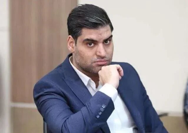 سرمربی ما اوسمار است/ غیبت در تمرین را به کمیته انضباطی می‌سپاریم