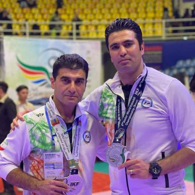تجاوز به خاک ایران، ممکن است میزبانی مسابقات جهانی کبدی را از اصفهان بگیرد