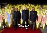 «میناب ۱۶۸»؛ روایتی از مقاومت، مذاکره و عبرت تاریخ