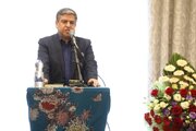 چشم‌انداز توسعه گردشگری اردبیل با سرمایه‌گذاری ۴۲ هزار میلیارد تومانی